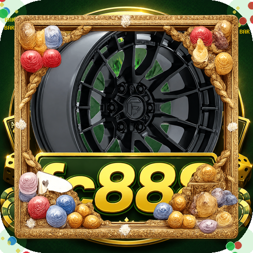 fc888 — mitra unggulan